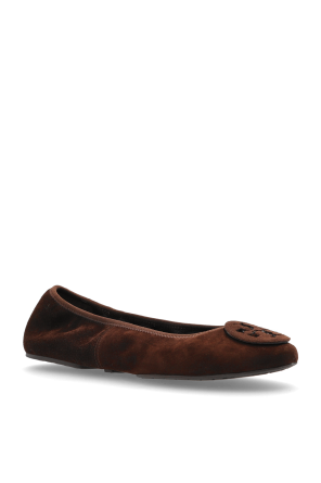 Tory Burch Ballerinas „Reva travel“