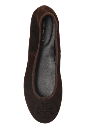 Tory Burch Ballerinas „Reva travel“