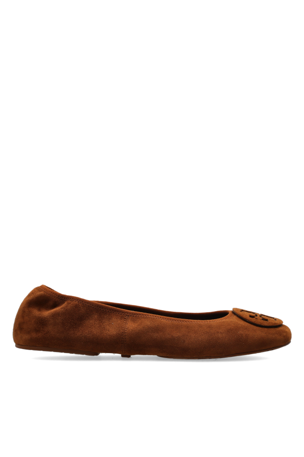 'Reva Travel' ballet flats od Tory Burch