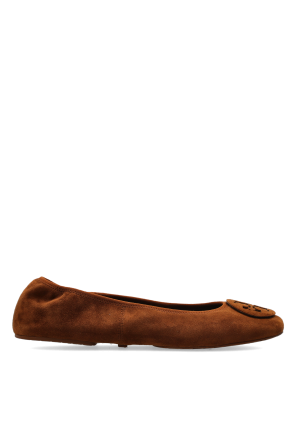'Reva Travel' ballet flats