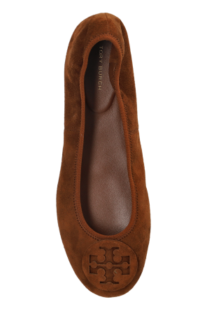 Tory Burch Baleriny ‘Reva Travel’