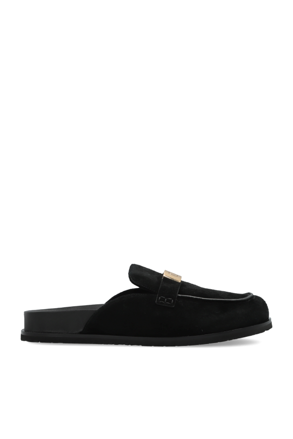 ‘Leelee’ shoes od Tory Burch