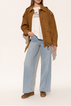 Tory Burch Zapatillas deportivas "Phoenix"