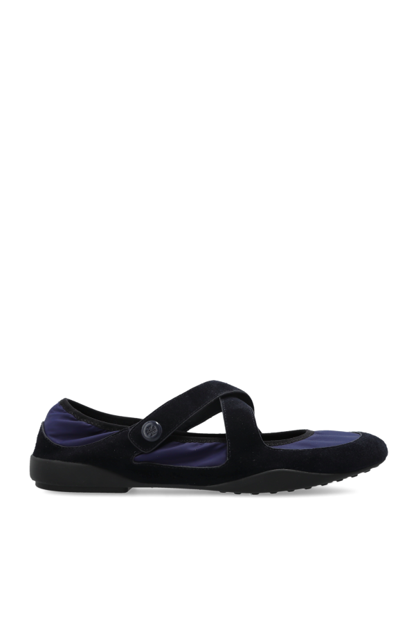 ‘Romy Sport Mary Jane’ shoes od Tory Burch