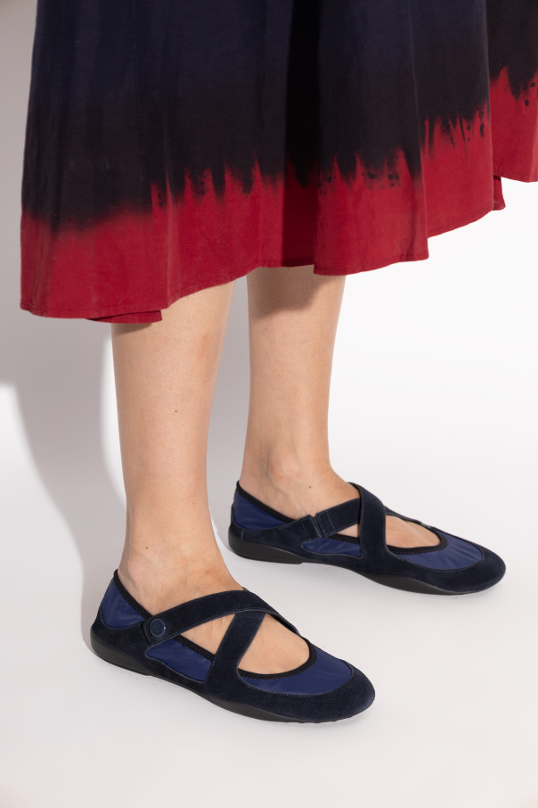 Tory Burch ‘Romy Sport Mary Jane’ shoes