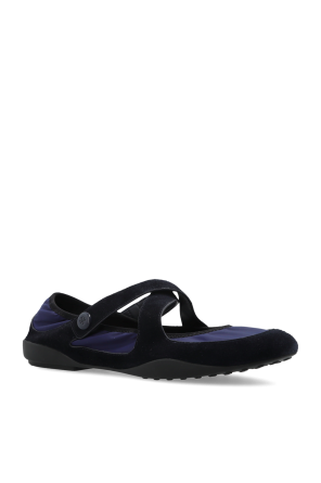 Tory Burch ‘Romy Sport Mary Jane’ shoes