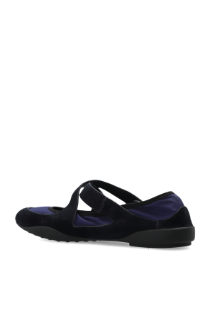 Tory Burch ‘Romy Sport Mary Jane’ shoes