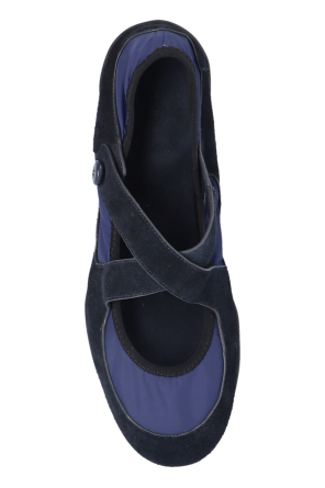 Tory Burch ‘Romy Sport Mary Jane’ shoes