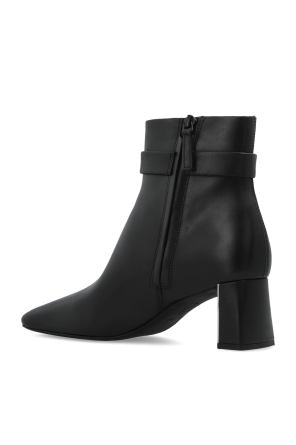 Tory Burch Lederstiefeletten „Georgia“