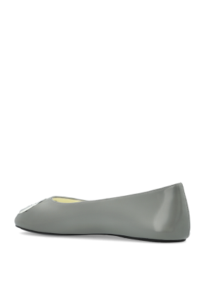 Tory Burch Bailarinas "Reva"