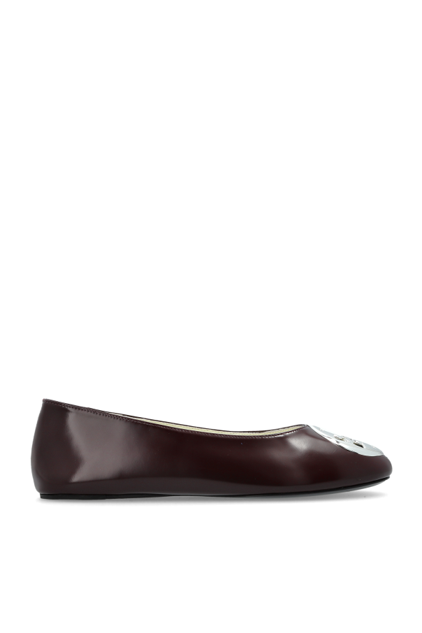 Reva ballet flats, zdjęcie 1 Reva ballet flats od Tory Burch