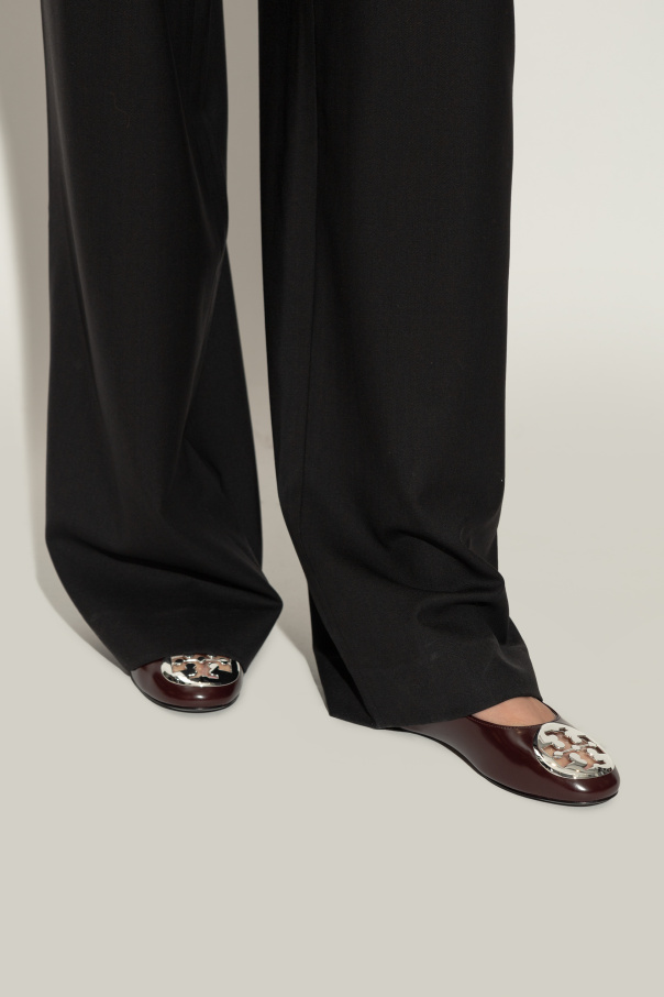Tory Burch Reva ballet flats