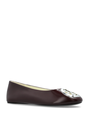 Tory Burch Reva ballet flats