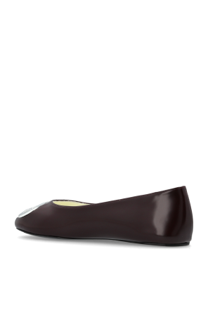 Tory Burch Reva ballet flats