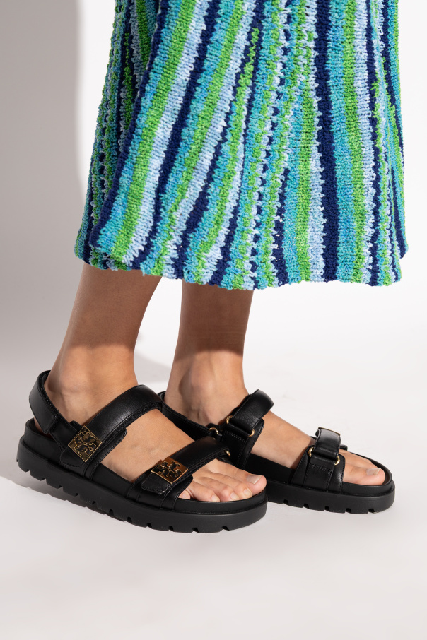 Tory Burch Sandalias ‘Mellow Sport’