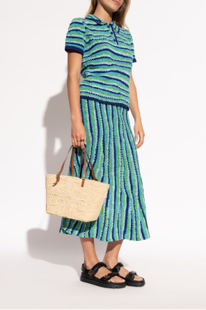 Tory Burch Sandalias ‘Mellow Sport’