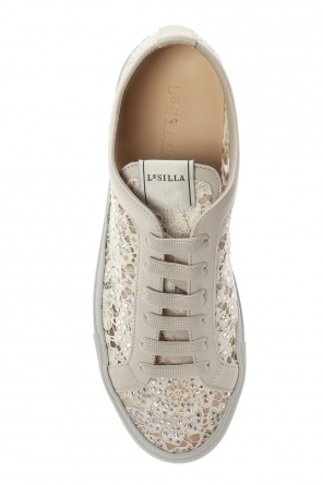 Le Silla 'Daisy' sneakers