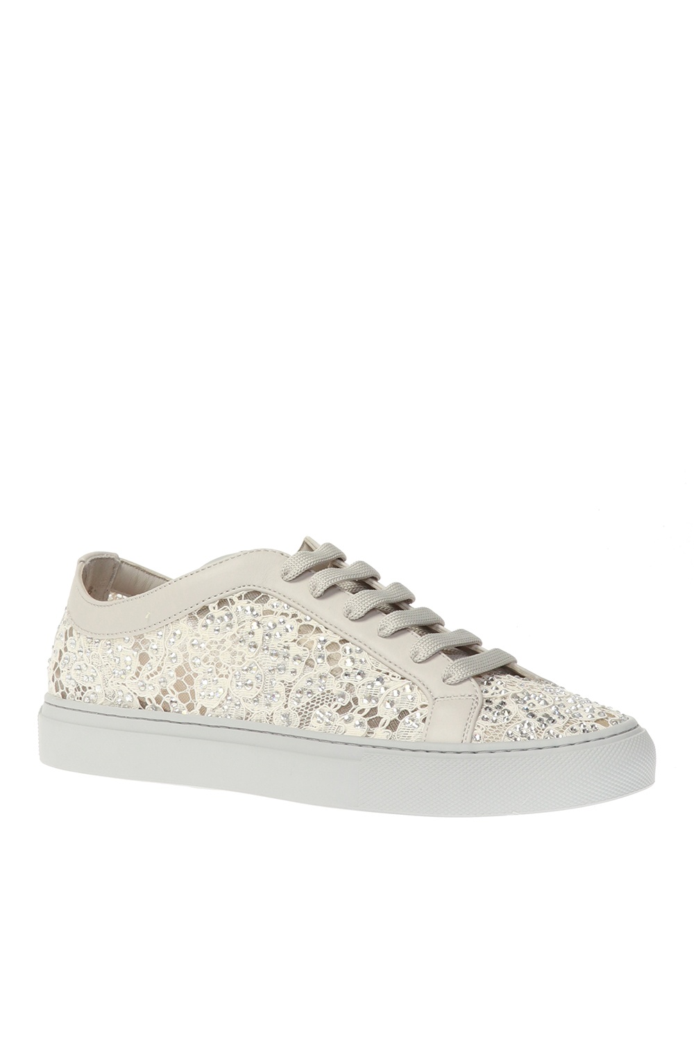 le silla sneakers