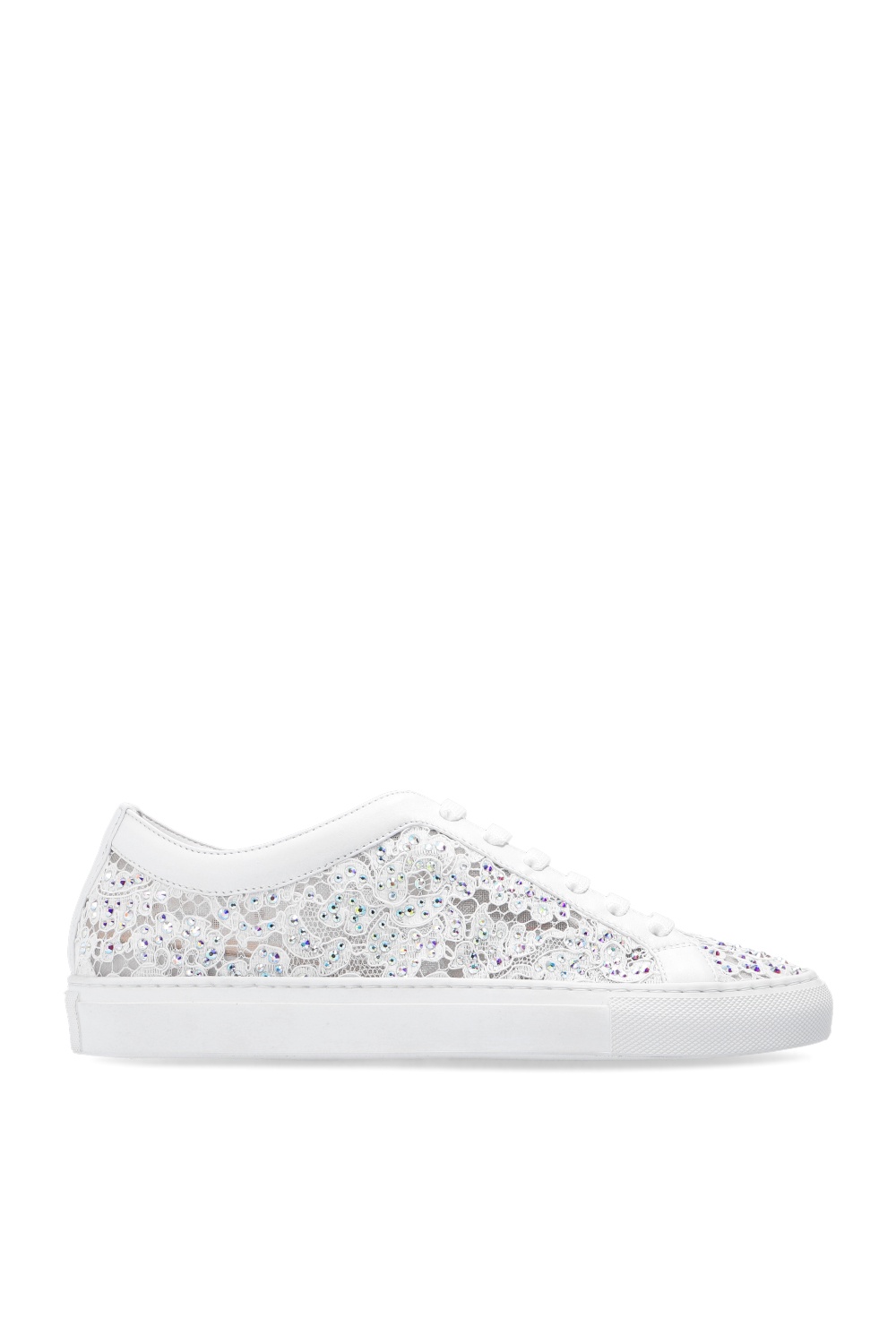 Le Silla Daisy' high-top sneakers