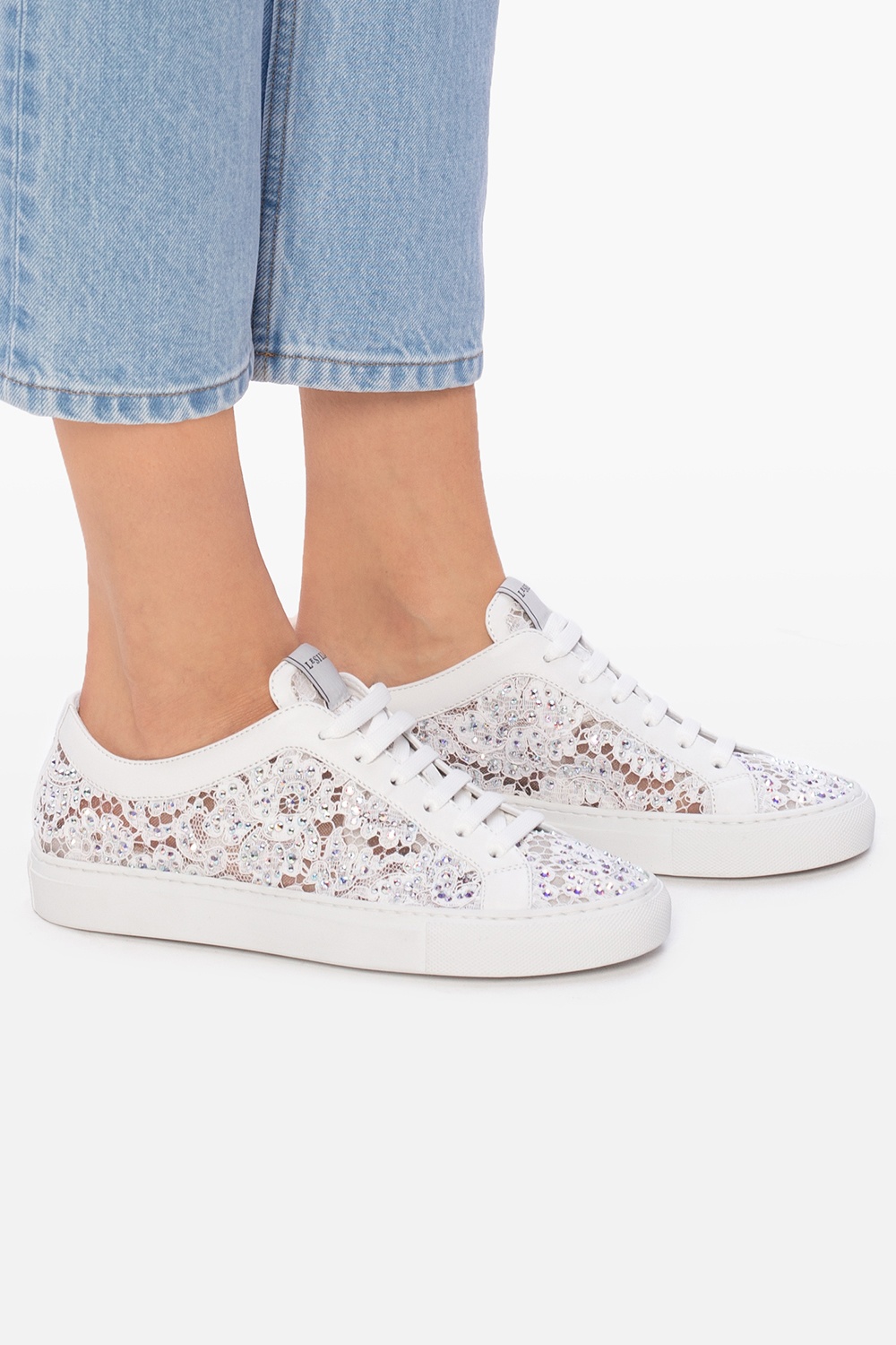 Le Silla Daisy' sneakers