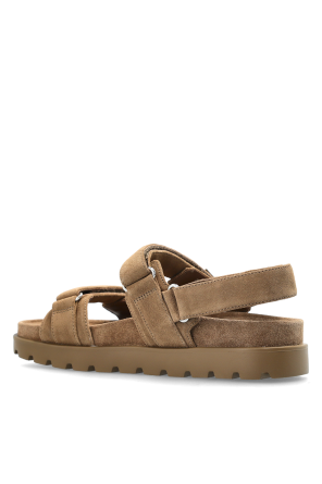 Tory Burch ‘Mellow Sport’ sandals