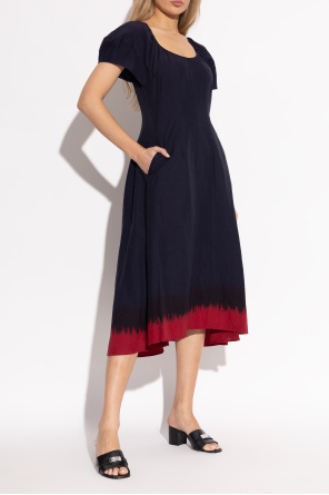 Tory Burch ‘Leelee’ heeled mules