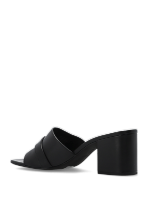 Tory Burch ‘Leelee’ heeled mules