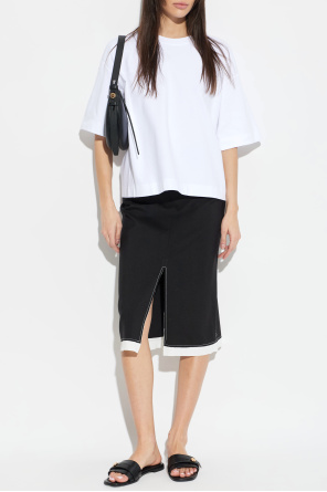 Tory Burch 'Romy' slides