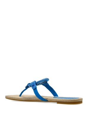 Tory Burch Šľapky „Miller“