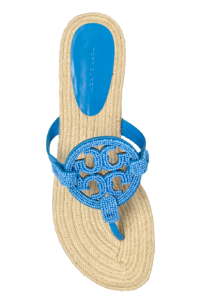 Tory Burch Šľapky „Miller“