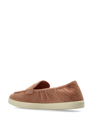 Tory Burch Suede loafers