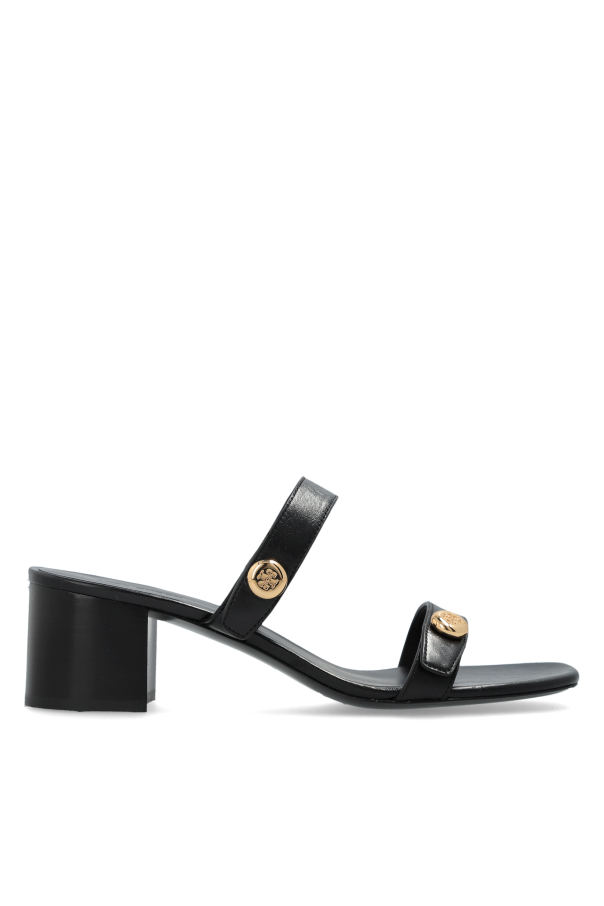 ‘Romy’ heeled mules od Tory Burch