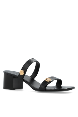 Tory Burch ‘Romy’ heeled mules