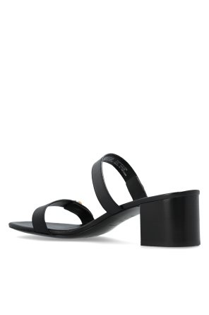 Tory Burch ‘Romy’ heeled mules