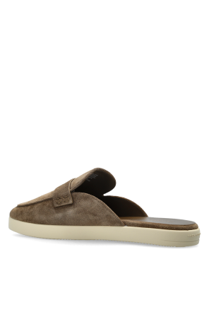 Tory Burch Zapatillas ‘Ballet Sport’