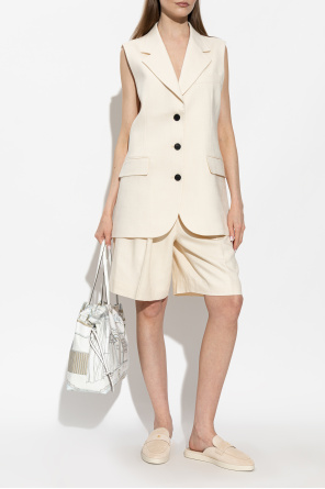 Tory Burch Sandalias ‘Ballet Sport’