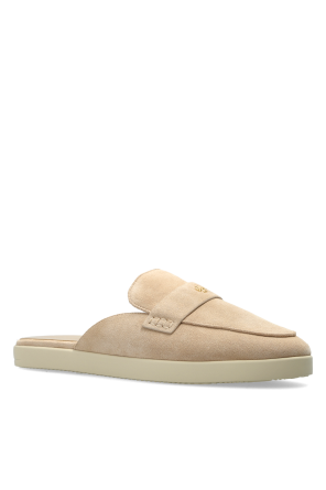 Tory Burch Sandalias ‘Ballet Sport’