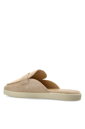 Tory Burch Sandalias ‘Ballet Sport’