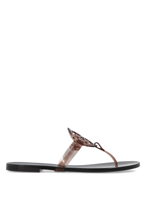 ‘Miller’ rubber flip-flops