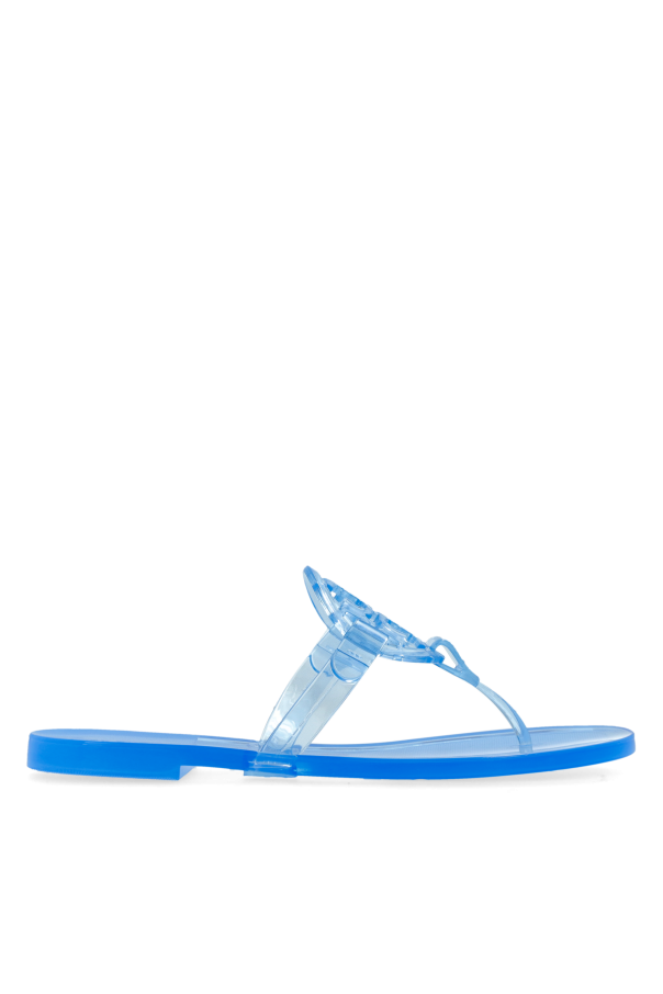 Rubber flip-flops 'Miller' od Tory Burch