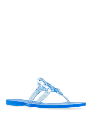 Tory Burch Rubber flip-flops 'Miller'