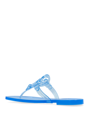 Tory Burch Rubber flip-flops 'Miller'