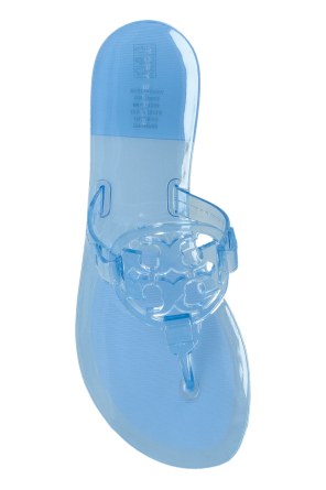 Tory Burch Rubber flip-flops 'Miller'