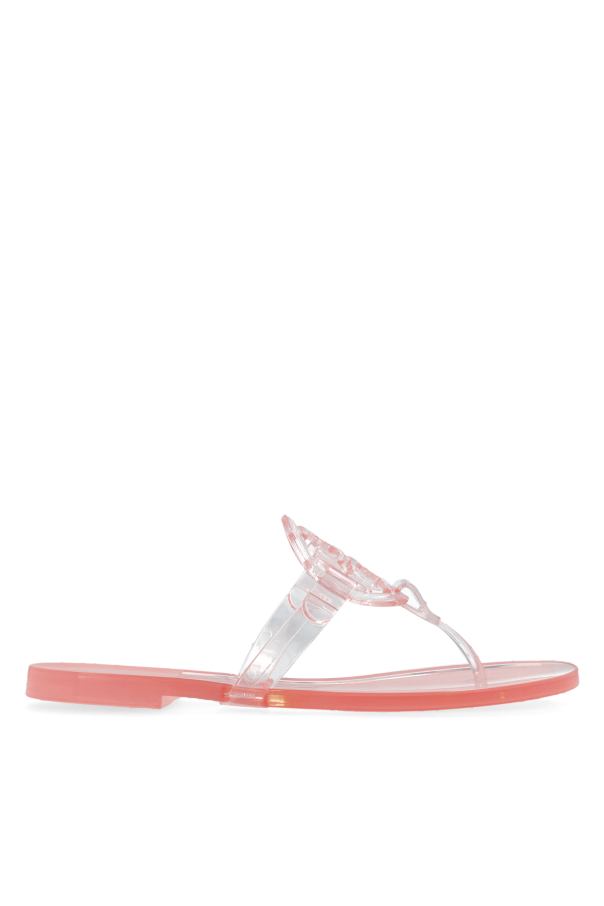 Rubber flip-flops 