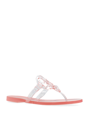 Tory Burch Rubber flip-flops "Miller"
