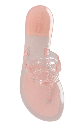 Tory Burch Rubber flip-flops "Miller"