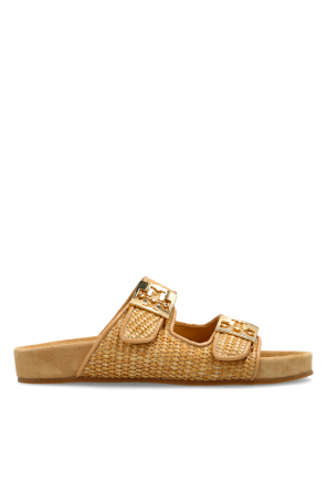 Mellow slides