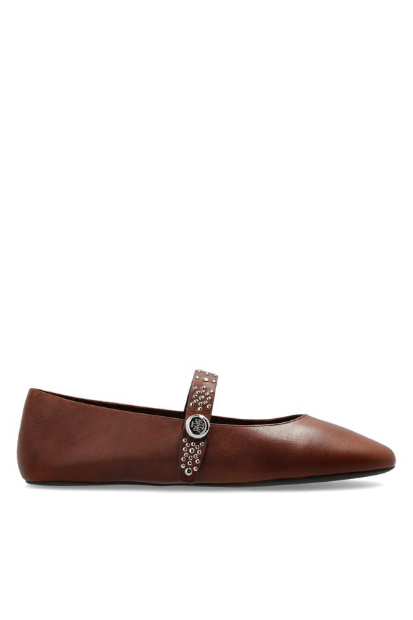 ‘Romy Stud’ ballet flats od Tory Burch