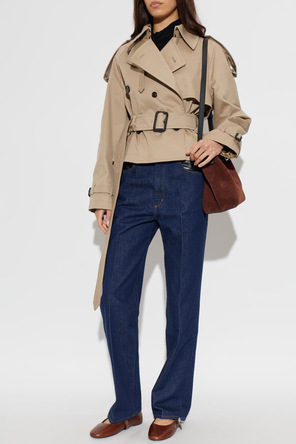 Tory Burch Balerínky ‚Romy Stud‘