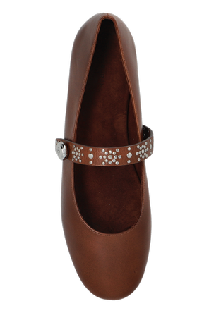 Tory Burch Balerínky ‚Romy Stud‘